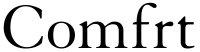 comfrt.com.de